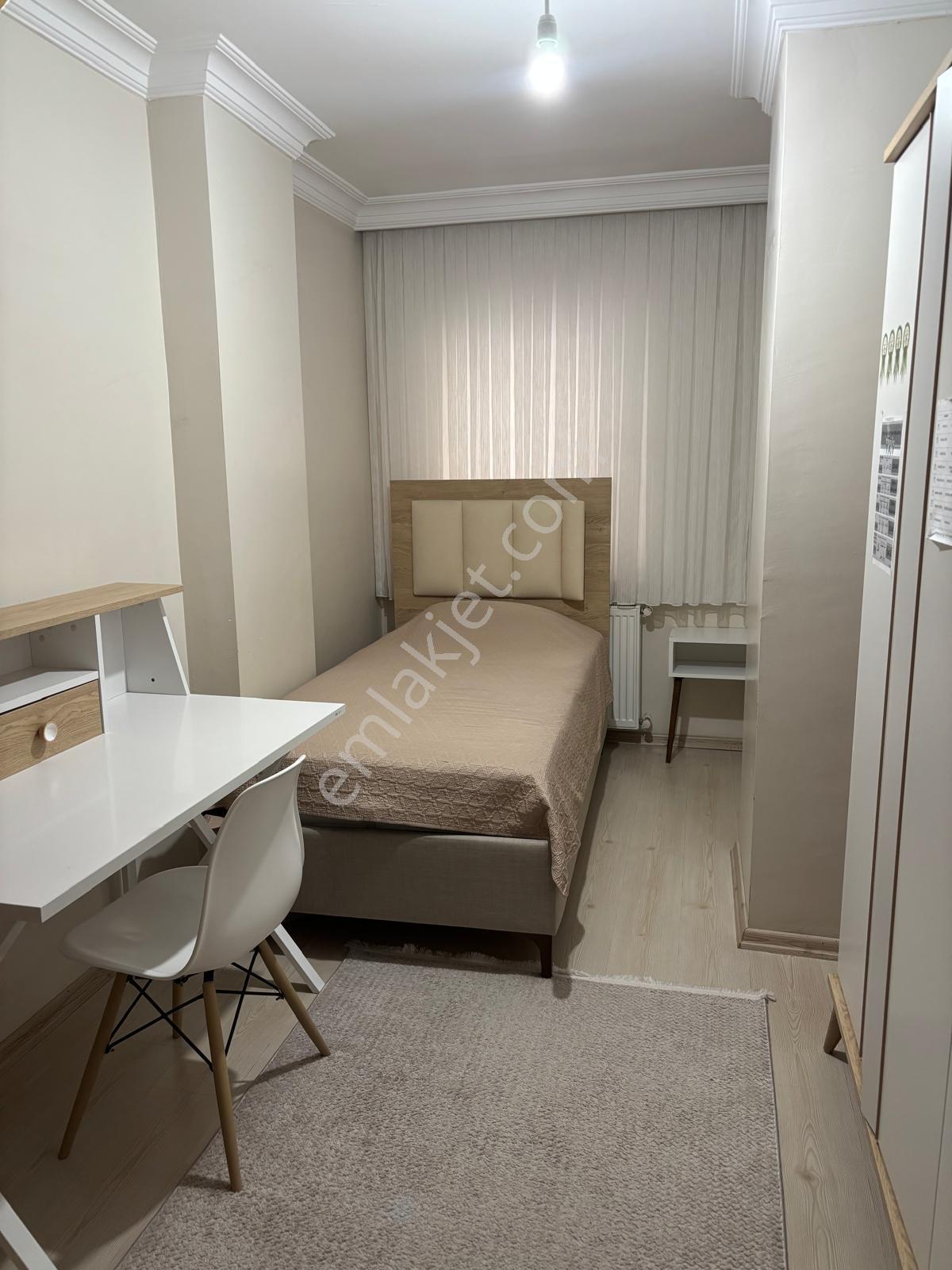 Gazıosmanpaşada 180 M² |4+1 Dubleks | Asansörlü | Merkezı Konum - Görsel 14