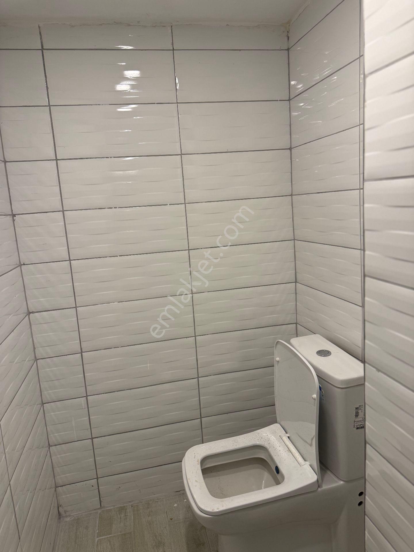 Ağabey Den Yılmazlar Mahallesinde Eşyalı Kiralık Daireler - Görsel 22
