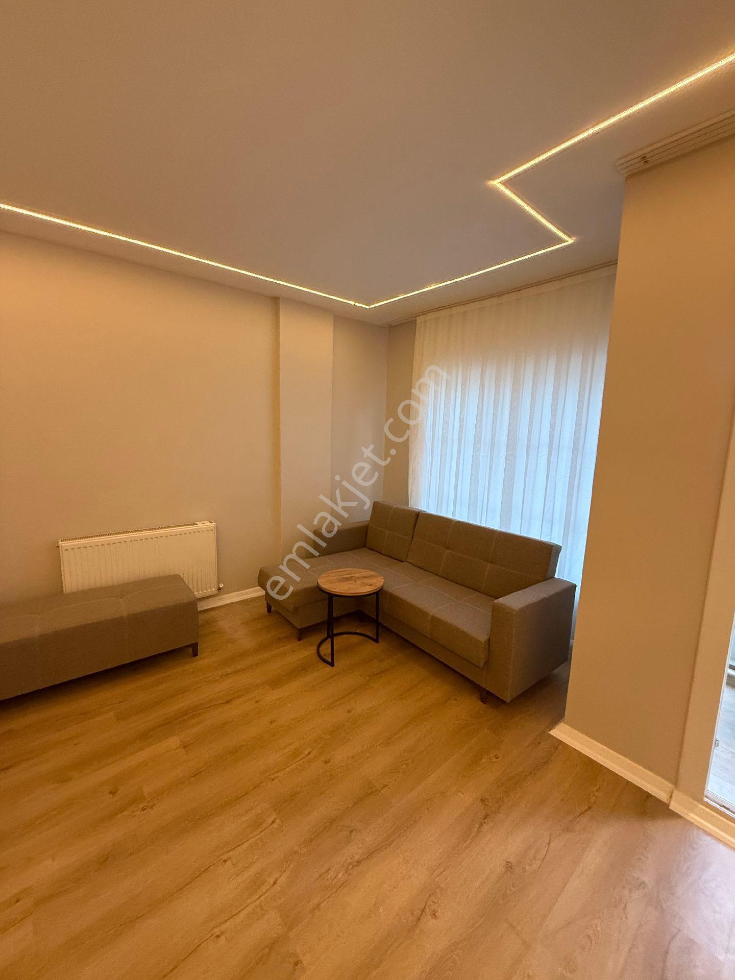 Ağabey Den Yılmazlar Mahallesinde Eşyalı Kiralık Daireler - Görsel 15