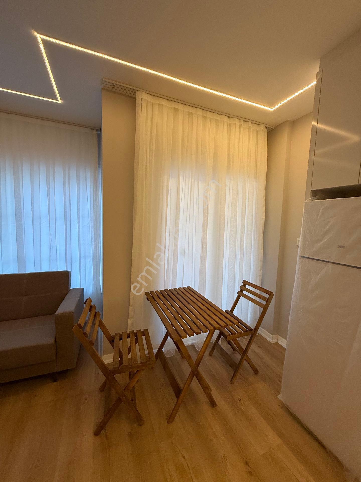 Ağabey Den Yılmazlar Mahallesinde Eşyalı Kiralık Daireler - Görsel 2