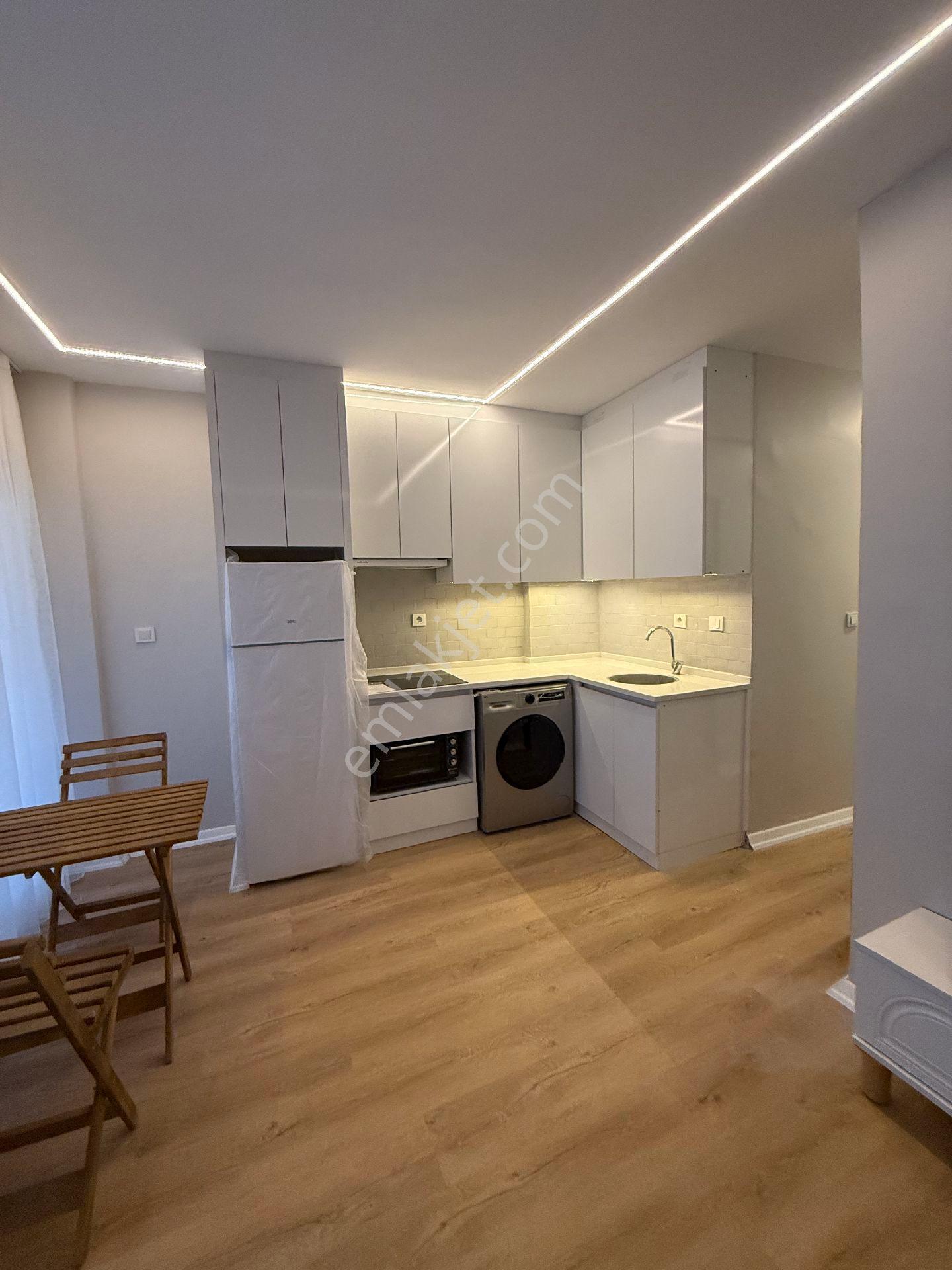 Ağabey Den Yılmazlar Mahallesinde Eşyalı Kiralık Daireler - Görsel 8