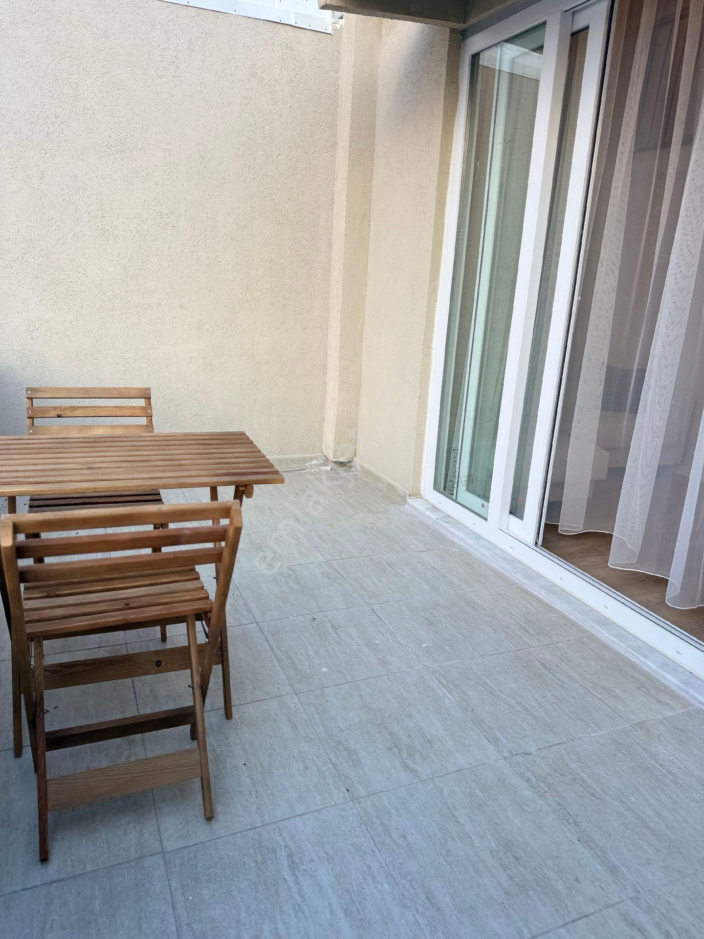 Ağabey Den Yılmazlar Mahallesinde Eşyalı Kiralık Daireler - Görsel 23