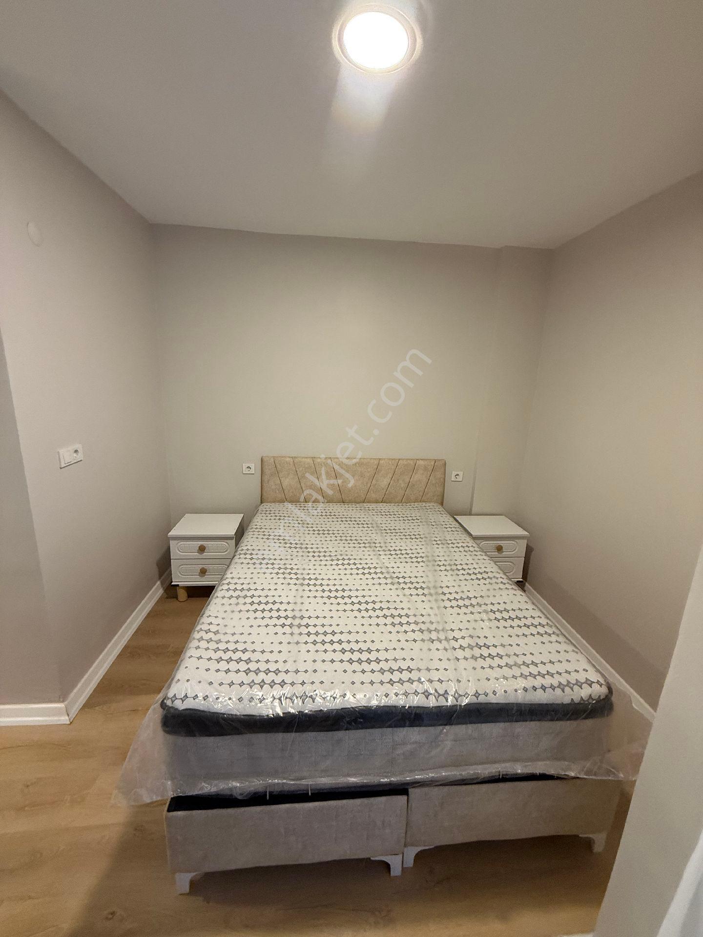 Ağabey Den Yılmazlar Mahallesinde Eşyalı Kiralık Daireler - Görsel 11