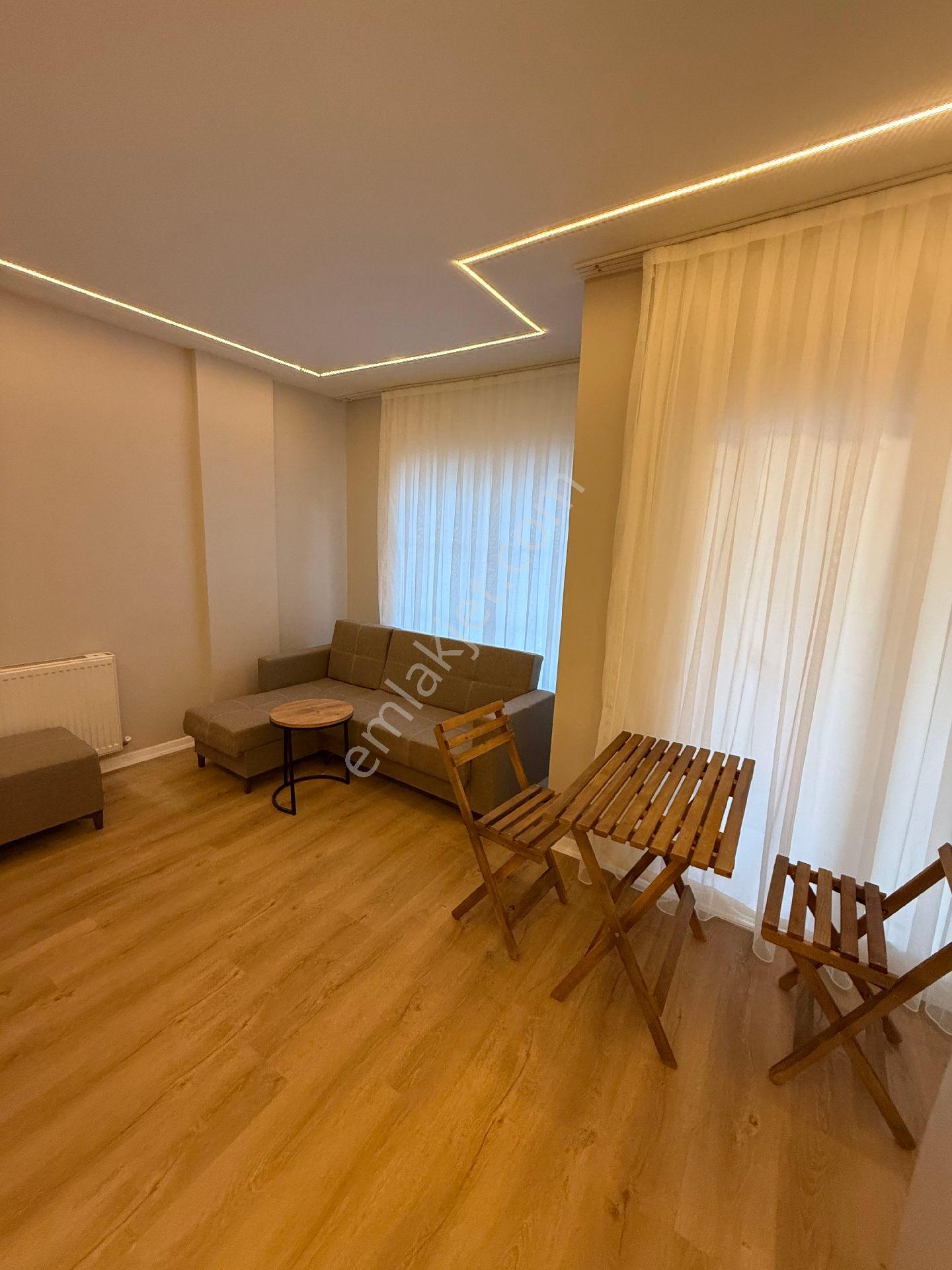 Ağabey Den Yılmazlar Mahallesinde Eşyalı Kiralık Daireler - Görsel 7