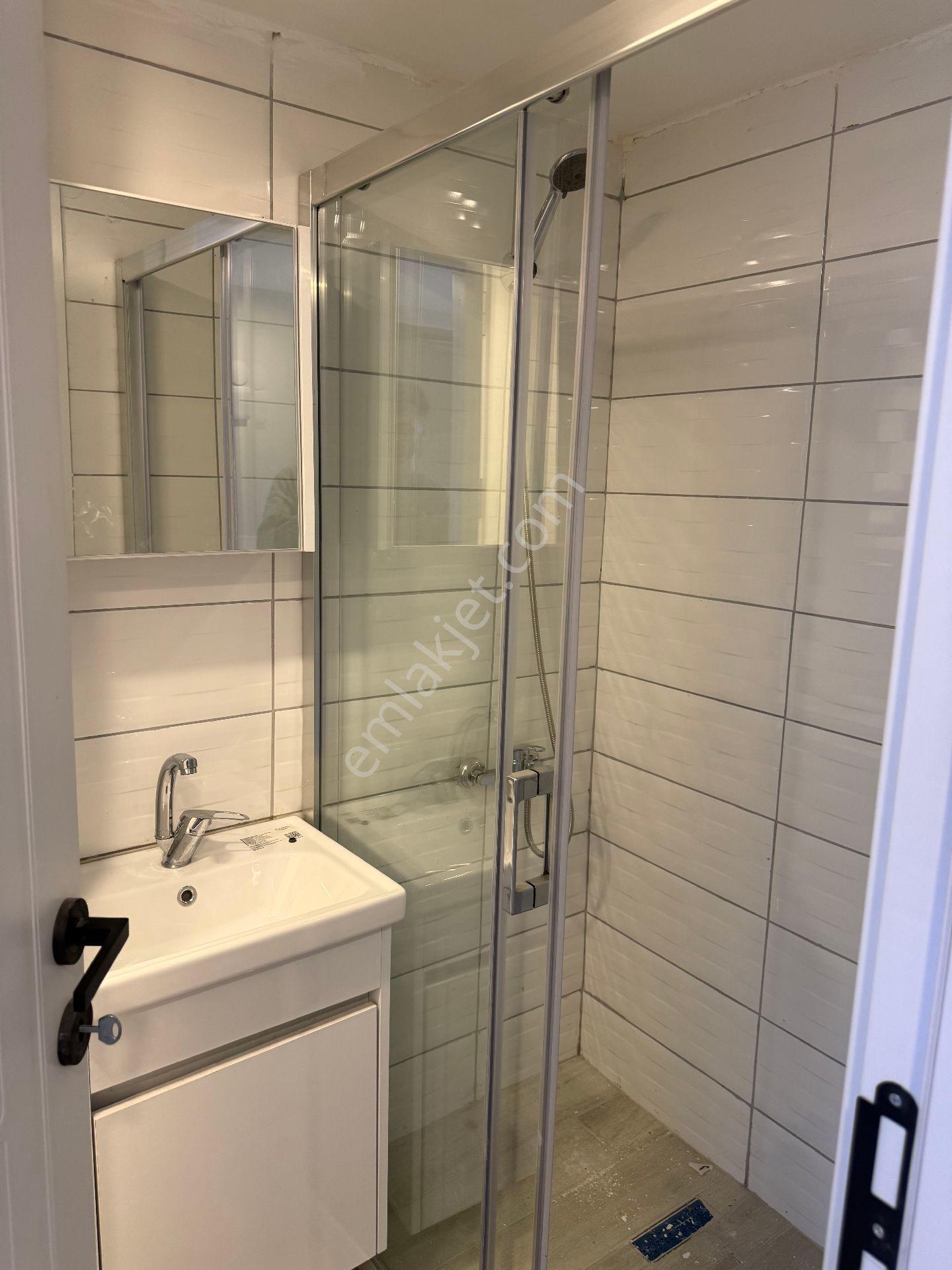 Ağabey Den Yılmazlar Mahallesinde Eşyalı Kiralık Daireler - Görsel 25
