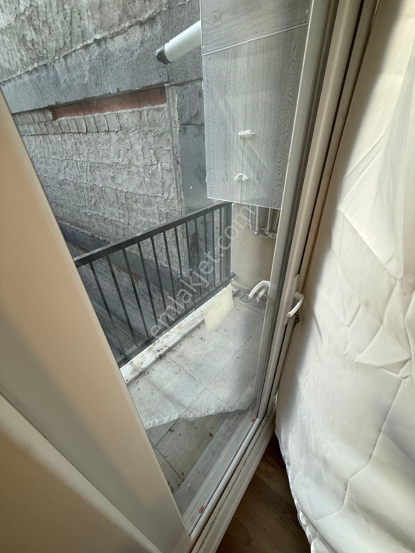 Ağabey Den Yılmazlar Mahallesinde Eşyalı Kiralık Daireler - Görsel 5