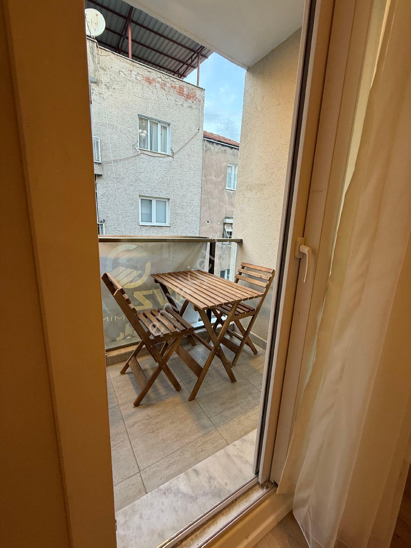 Ağabey Den Yılmazlar Mahallesinde Eşyalı Kiralık Daireler - Görsel 14