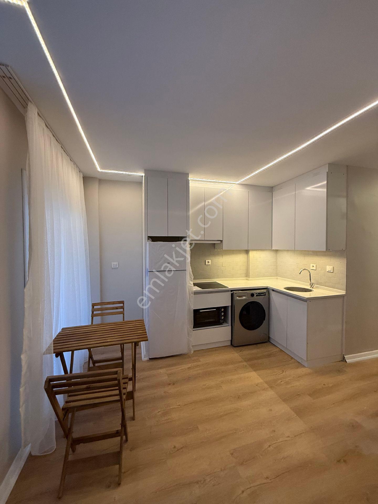 Ağabey Den Yılmazlar Mahallesinde Eşyalı Kiralık Daireler - Görsel 3