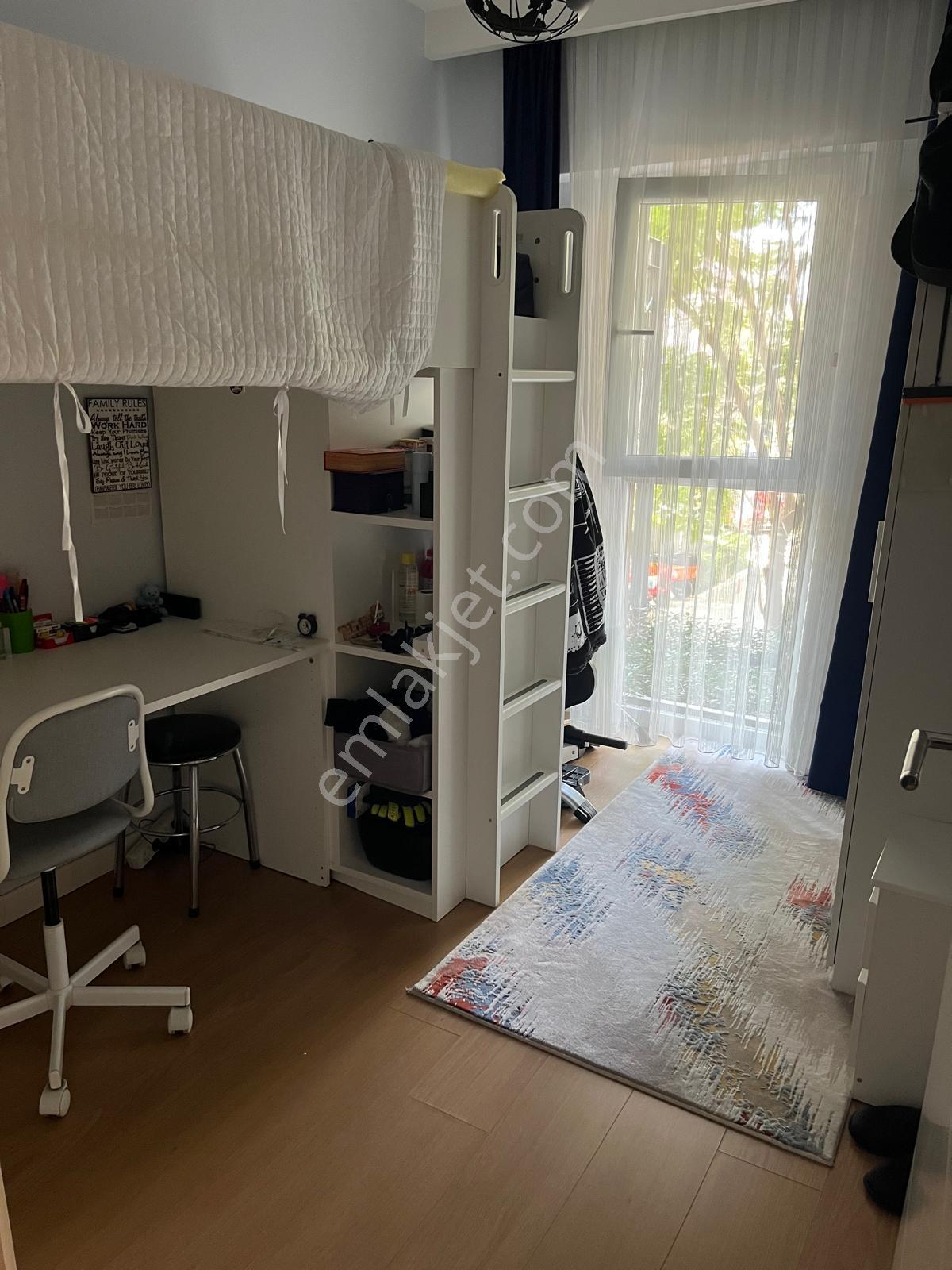 Soyak Optimus Sitesinde Bahçe Katı Dubleks Satılık Daire - Görsel 22