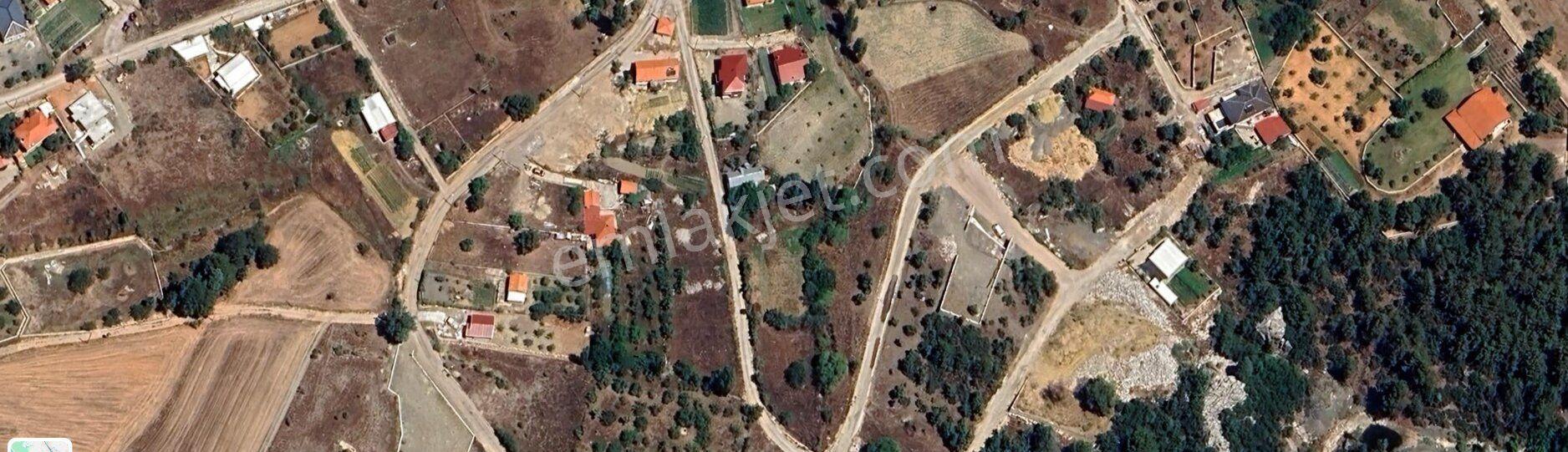 Goldhouse Dan Karaağaç Da Satılık Arazi