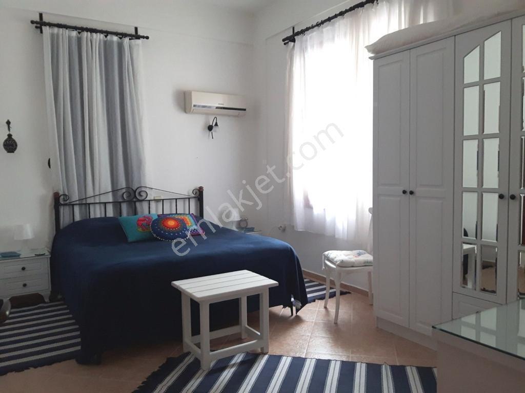 Kaş Kalkan Merkez De Sahile Yürüme Mesafesinde Satılık 2+1 Daire - Görsel 12