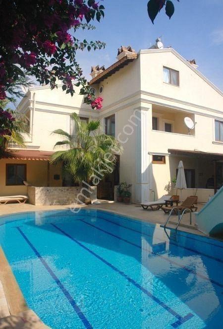 Kaş Kalkan Merkez De Sahile Yürüme Mesafesinde Satılık 2+1 Daire - Görsel 6