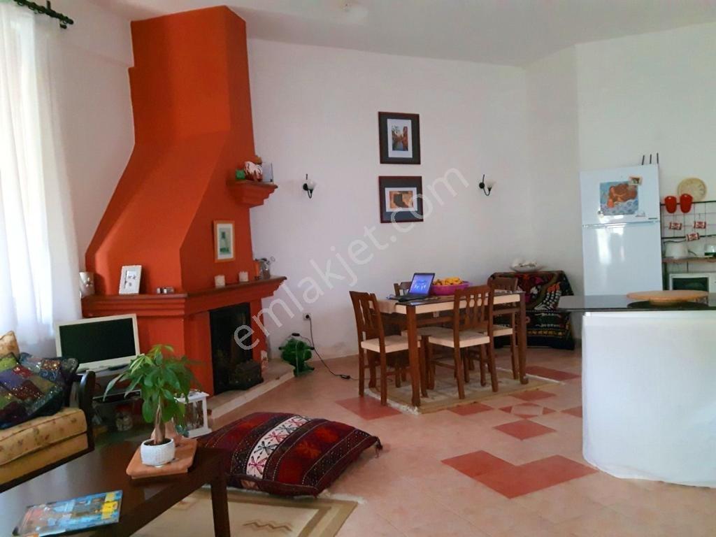 Kaş Kalkan Merkez De Sahile Yürüme Mesafesinde Satılık 2+1 Daire - Görsel 9