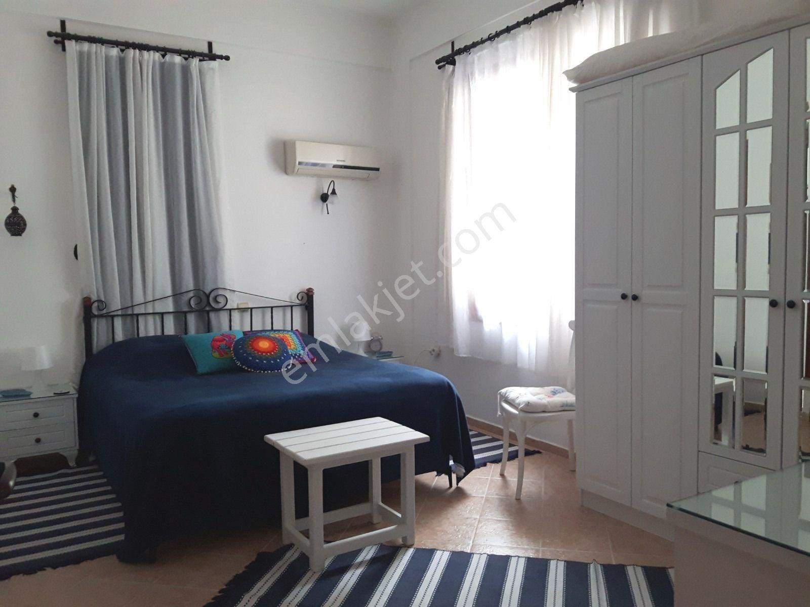 Kaş Kalkan Merkez De Sahile Yürüme Mesafesinde Satılık 2+1 Daire - Görsel 21