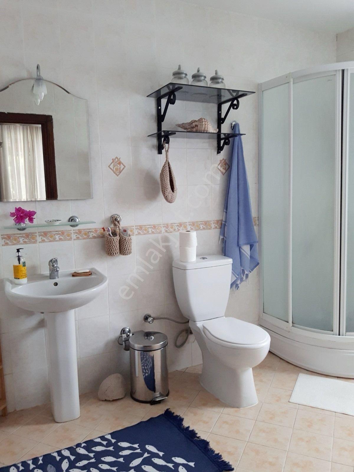 Kaş Kalkan Merkez De Sahile Yürüme Mesafesinde Satılık 2+1 Daire - Görsel 20
