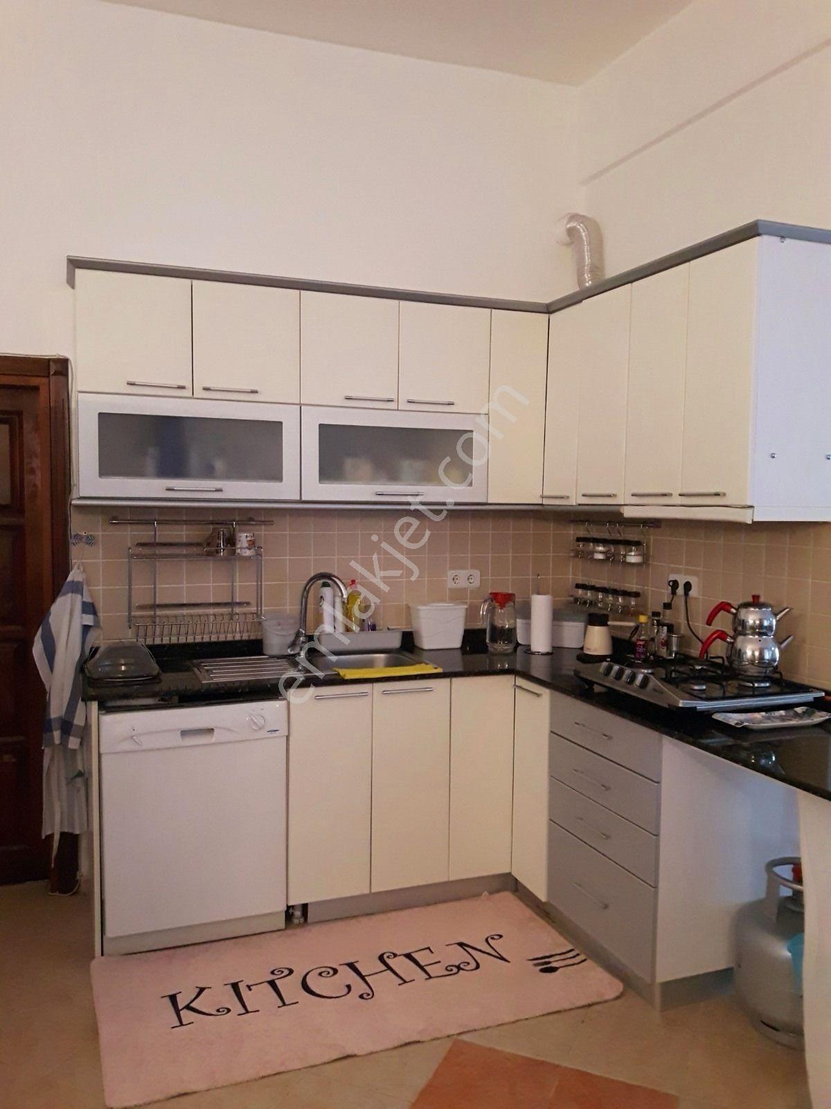 Kaş Kalkan Merkez De Sahile Yürüme Mesafesinde Satılık 2+1 Daire - Görsel 10
