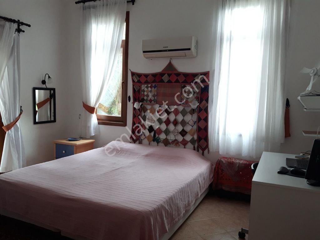 Kaş Kalkan Merkez De Sahile Yürüme Mesafesinde Satılık 2+1 Daire - Görsel 17