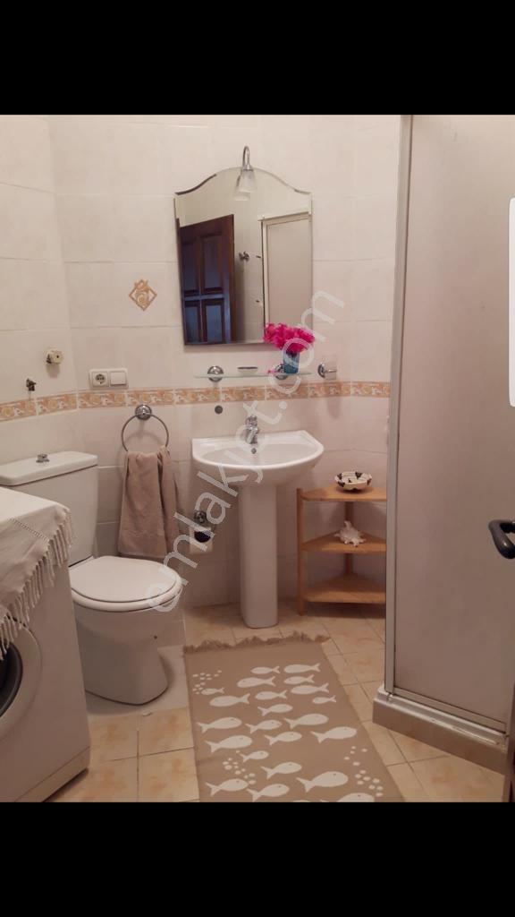 Kaş Kalkan Merkez De Sahile Yürüme Mesafesinde Satılık 2+1 Daire - Görsel 22