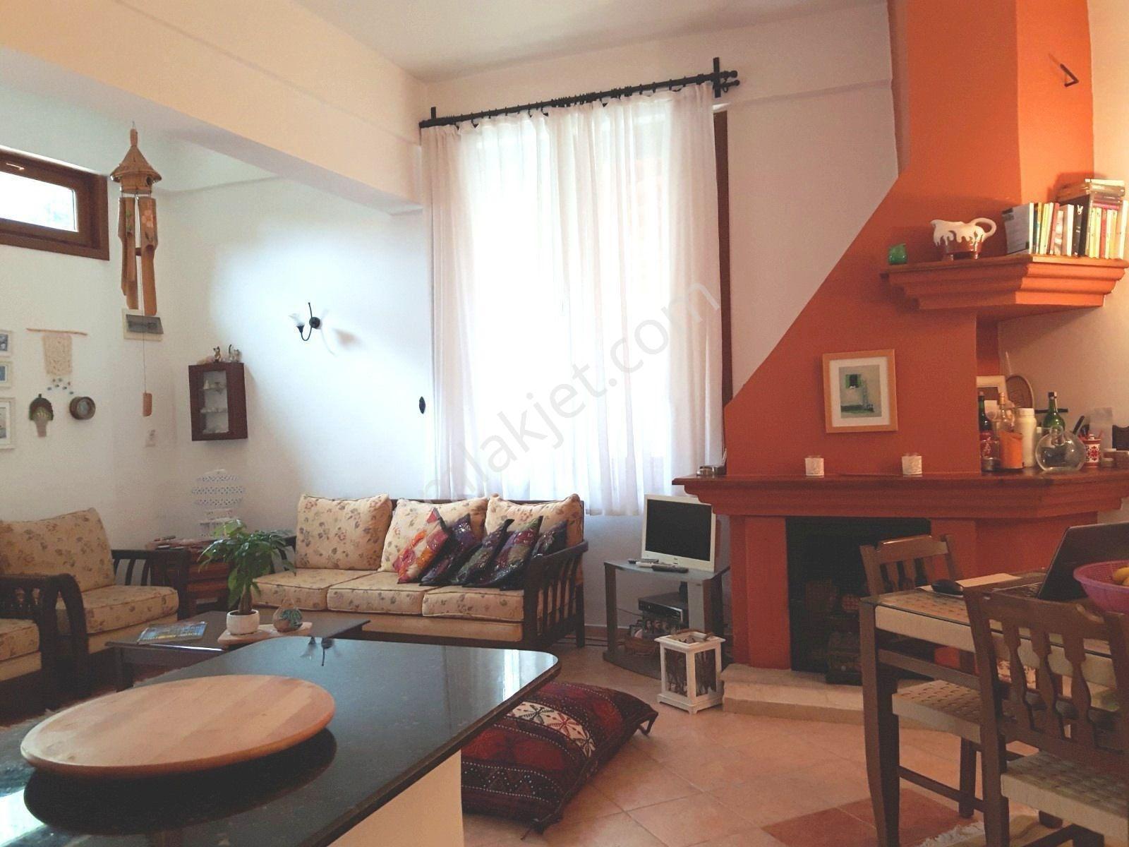 Kaş Kalkan Merkez De Sahile Yürüme Mesafesinde Satılık 2+1 Daire - Görsel 7
