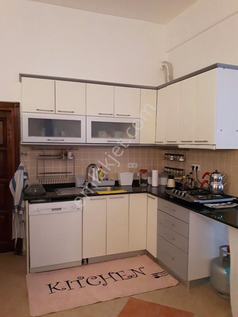 Kaş Kalkan Merkez De Sahile Yürüme Mesafesinde Satılık 2+1 Daire - Görsel 28