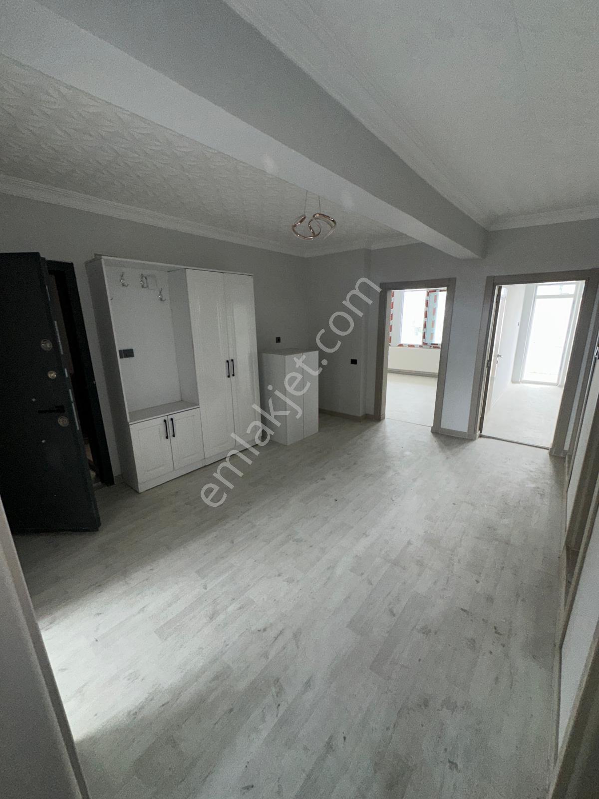 Vepaş'tan Gazi (havza) Caddesi Kiralık 2+1 Geniş Daire 120 M² - Görsel 12
