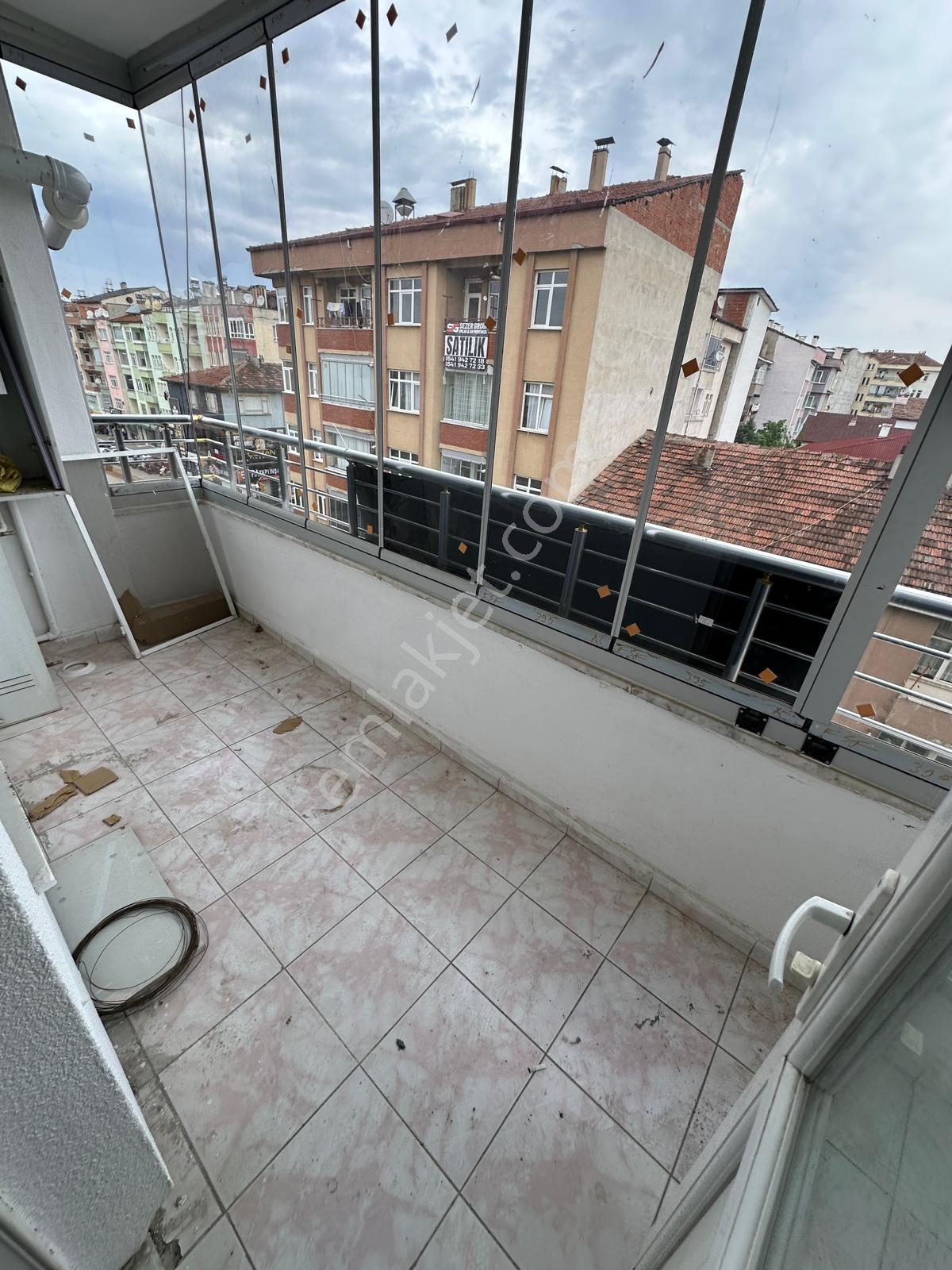 Vepaş'tan Gazi (havza) Caddesi Kiralık 2+1 Geniş Daire 120 M² - Görsel 5