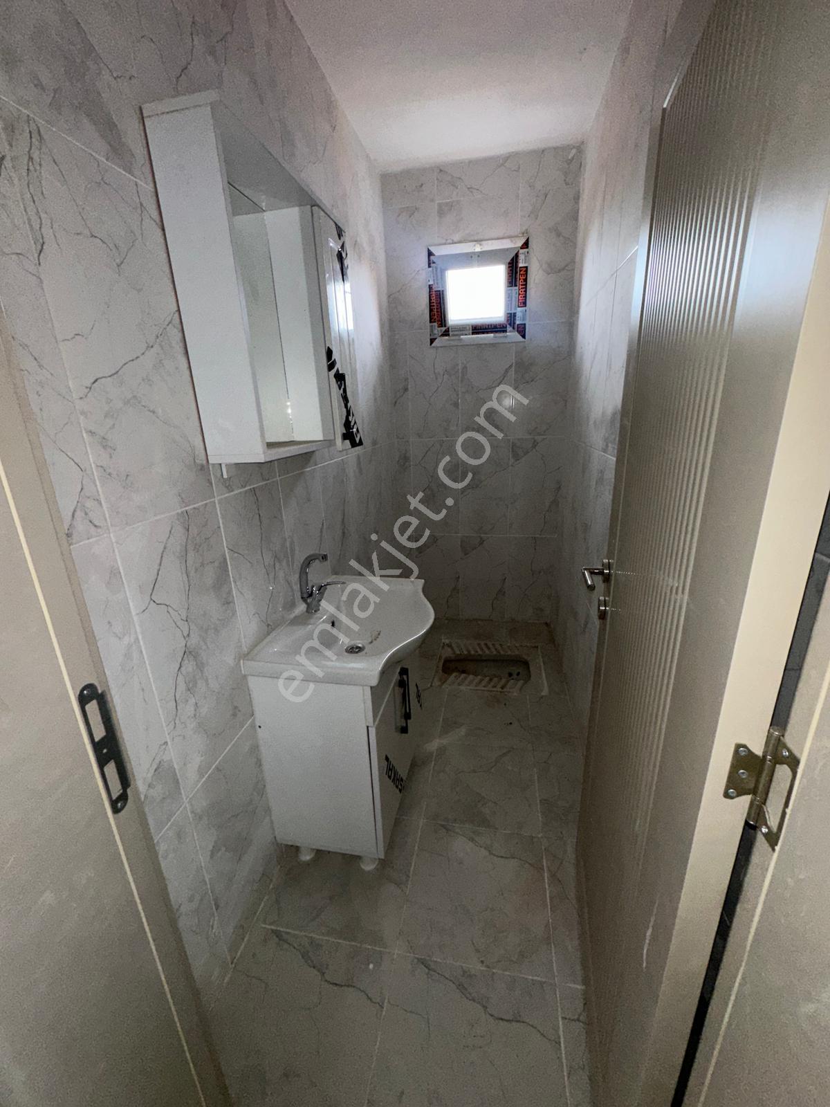 Vepaş'tan Gazi (havza) Caddesi Kiralık 2+1 Geniş Daire 120 M² - Görsel 15