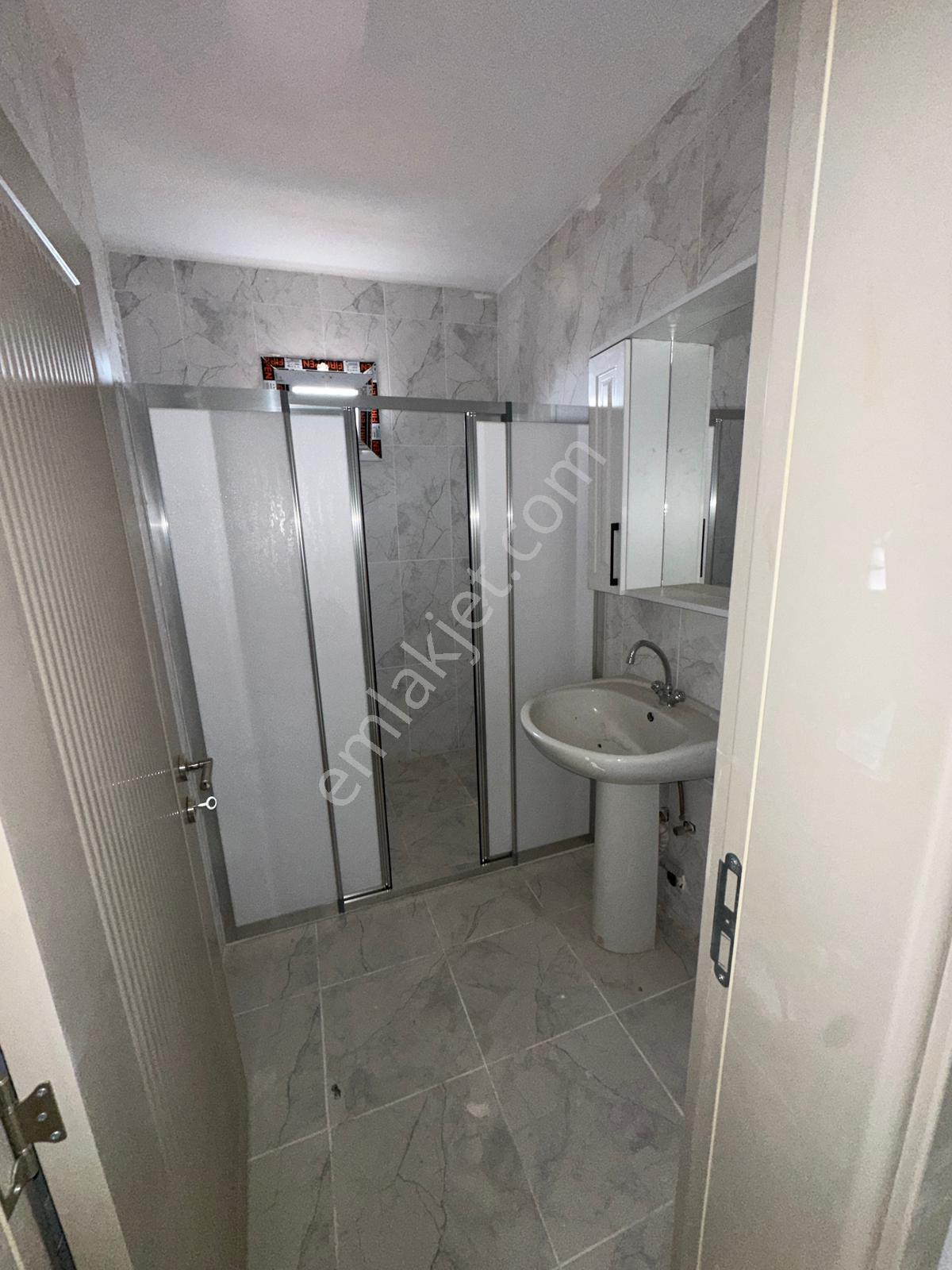 Vepaş'tan Gazi (havza) Caddesi Kiralık 2+1 Geniş Daire 120 M² - Görsel 14