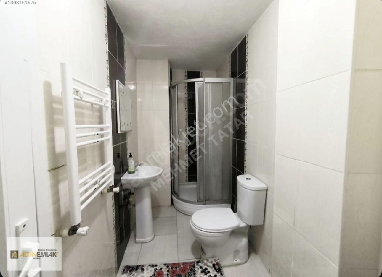 Esenyurt Yeşilkent'te Eşyalı 1+1 Bahçe Katı Daire - Görsel 18