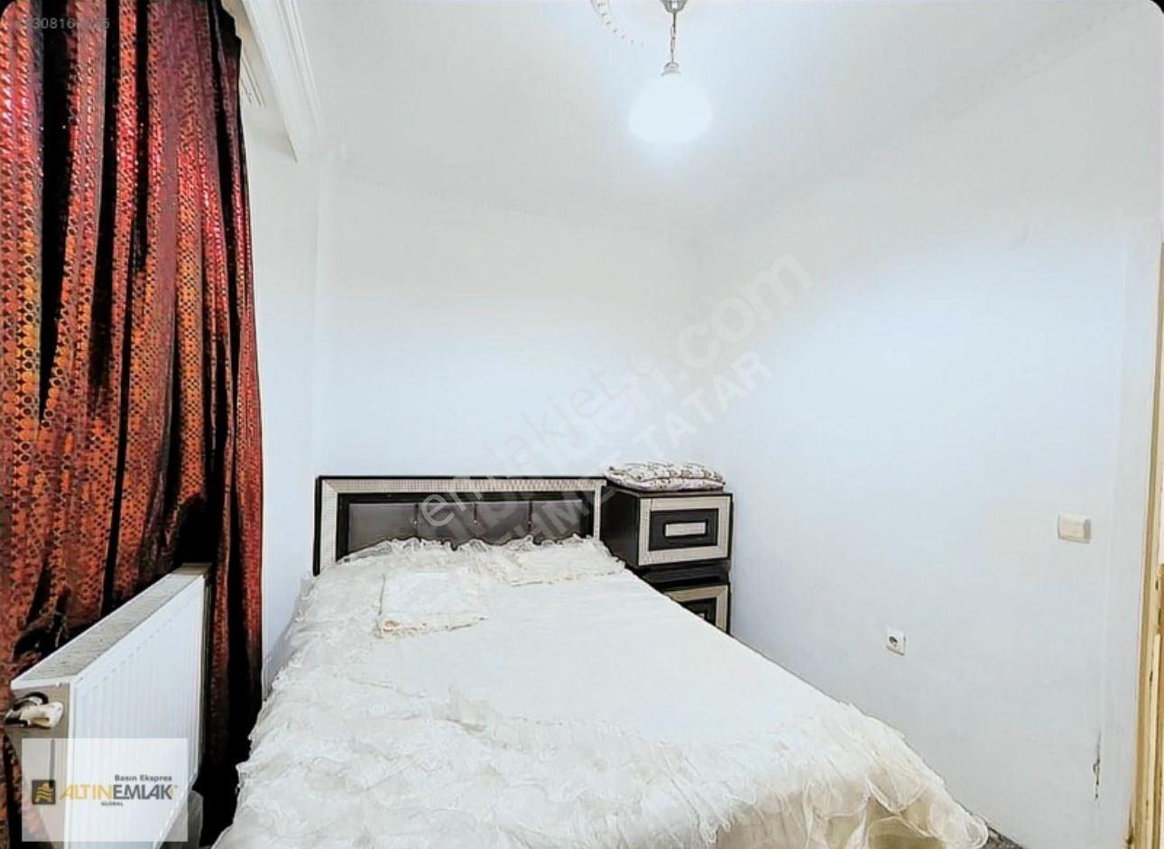 Esenyurt Yeşilkent'te Eşyalı 1+1 Bahçe Katı Daire - Görsel 15