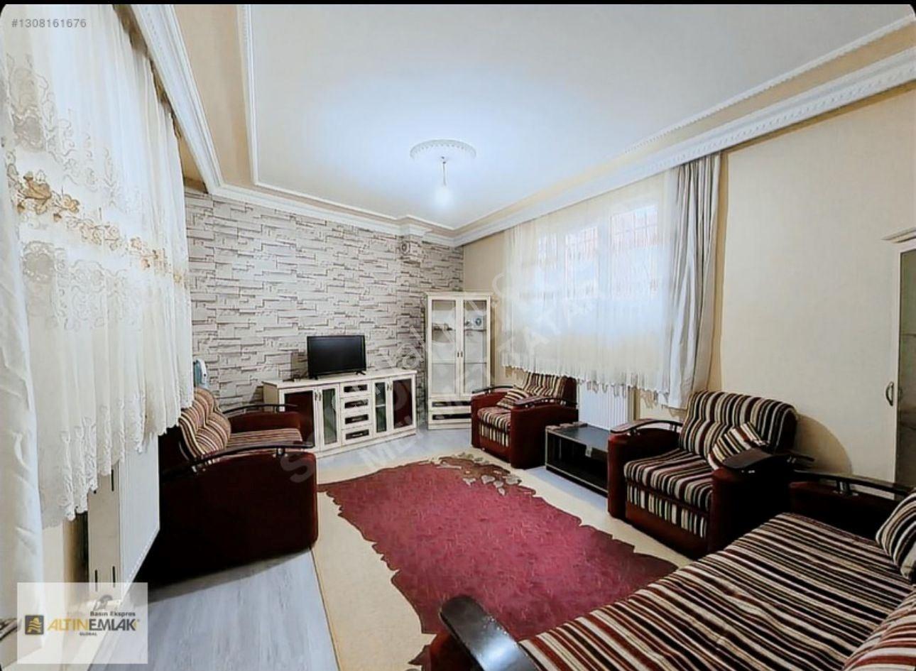 Esenyurt Yeşilkent'te Eşyalı 1+1 Bahçe Katı Daire - Görsel 33