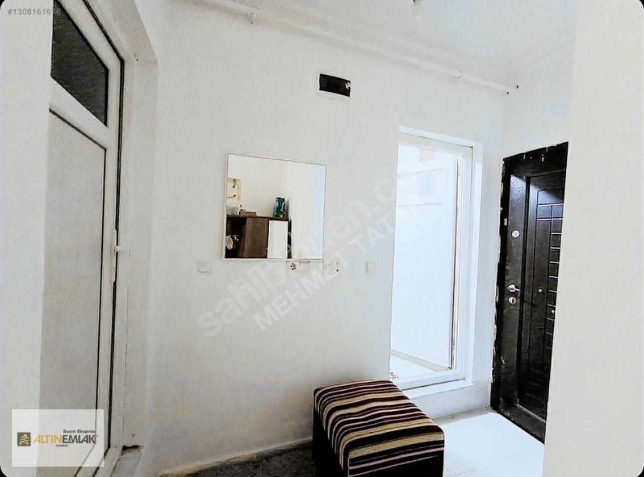 Esenyurt Yeşilkent'te Eşyalı 1+1 Bahçe Katı Daire - Görsel 30