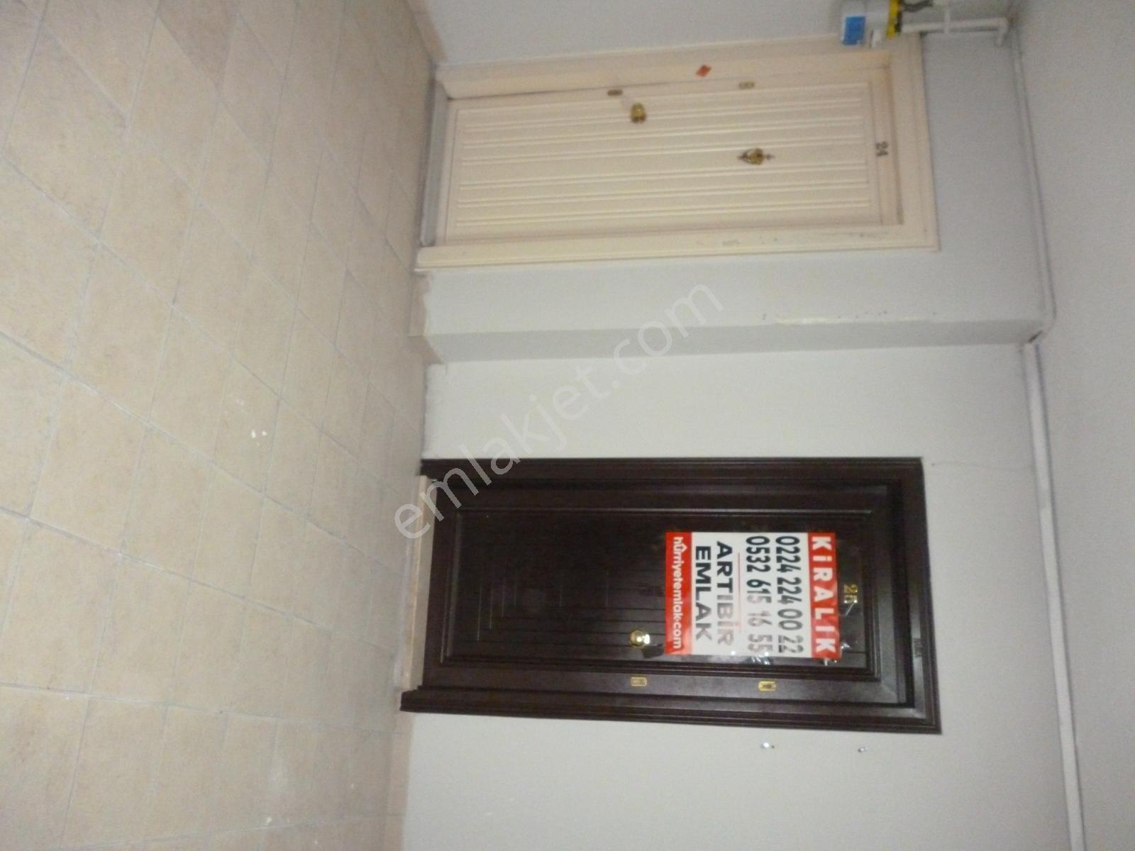 Bursa,h.ilyas Mh.uluyol Adliye Binası Karşısında Satılık Ofis. - Görsel 8