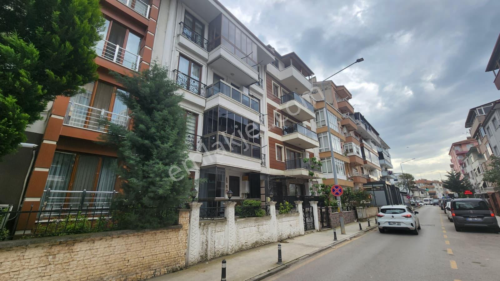 Yalova Rüstempaşa 8 Yaşında Modern Tasarımlı 2+1 Satılık Daire - Görsel 18