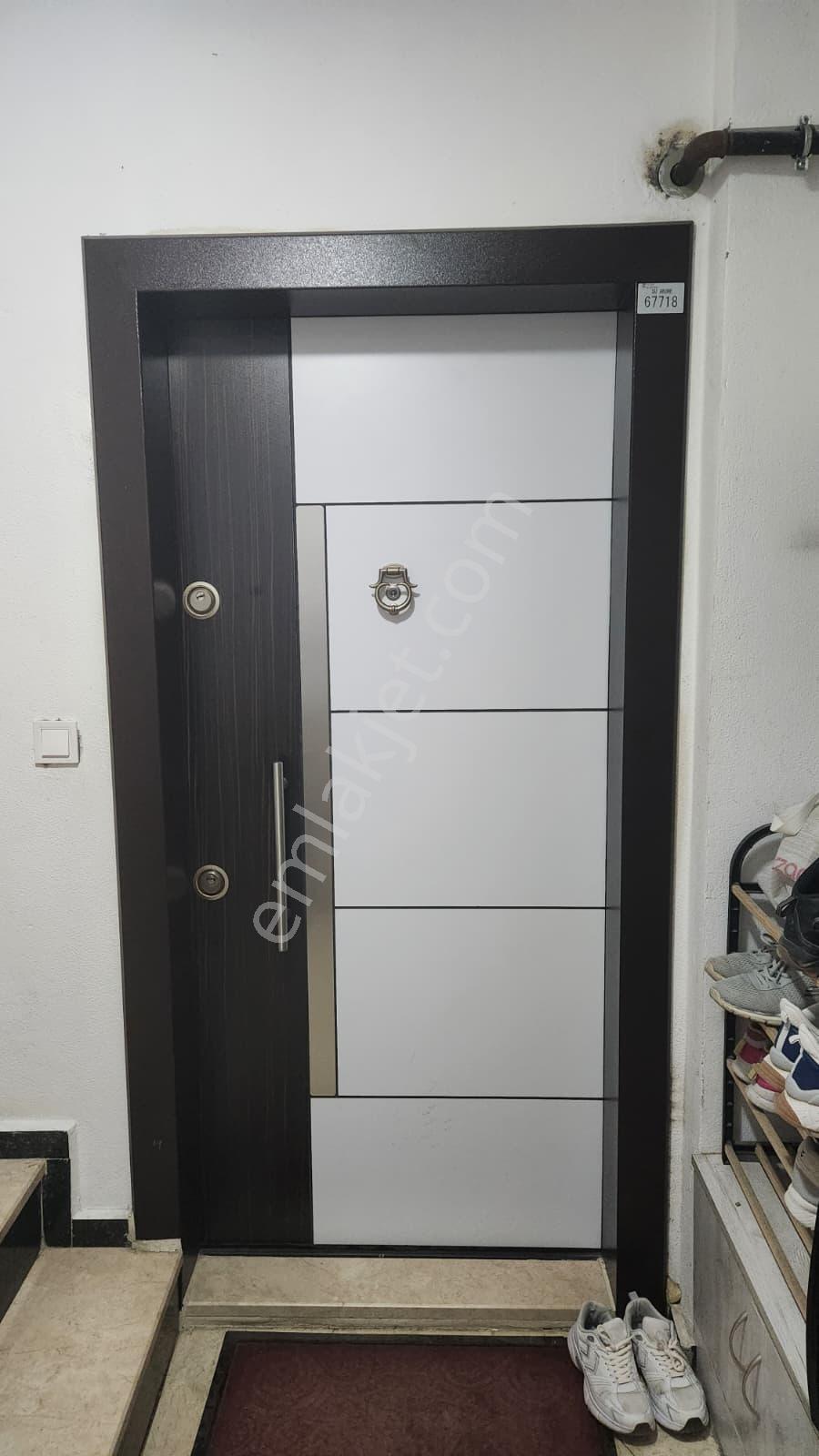 Yalova Rüstempaşa 8 Yaşında Modern Tasarımlı 2+1 Satılık Daire - Görsel 15