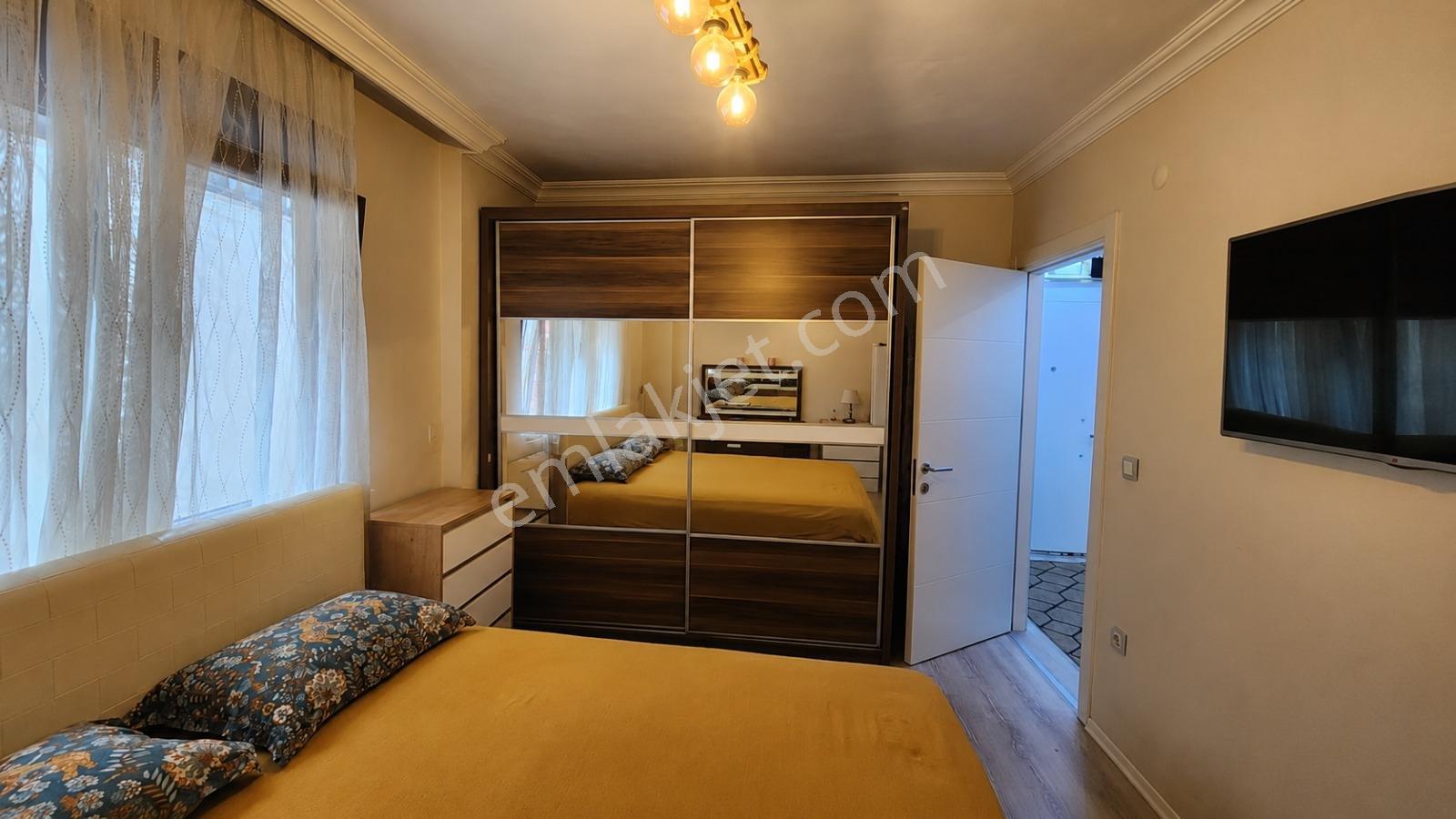 Yalova Rüstempaşa 8 Yaşında Modern Tasarımlı 2+1 Satılık Daire - Görsel 8