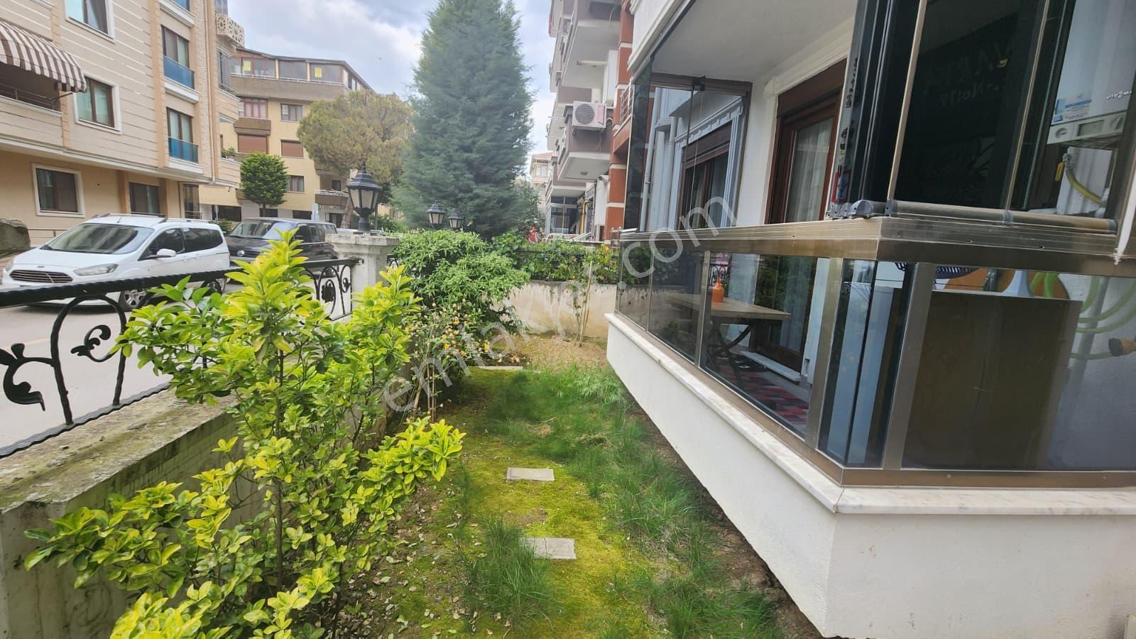 Yalova Rüstempaşa 8 Yaşında Modern Tasarımlı 2+1 Satılık Daire - Görsel 5