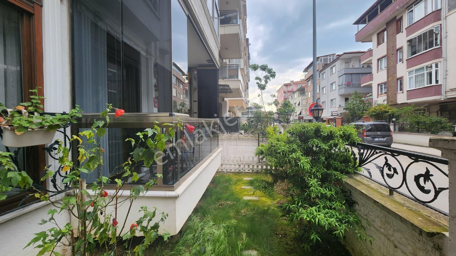 Yalova Rüstempaşa 8 Yaşında Modern Tasarımlı 2+1 Satılık Daire - Görsel 4