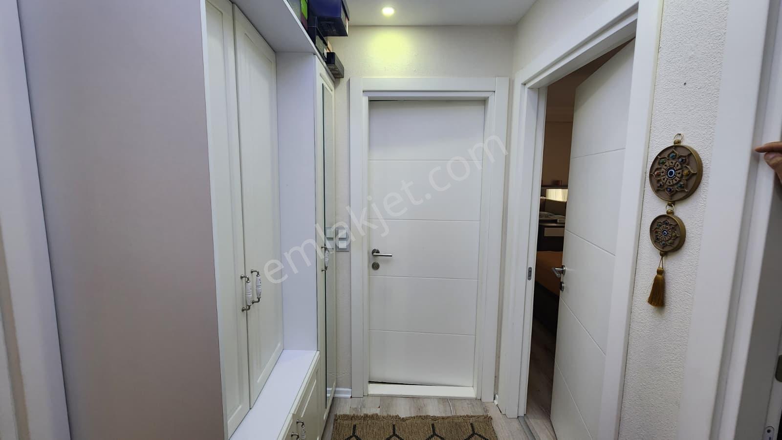 Yalova Rüstempaşa 8 Yaşında Modern Tasarımlı 2+1 Satılık Daire - Görsel 13