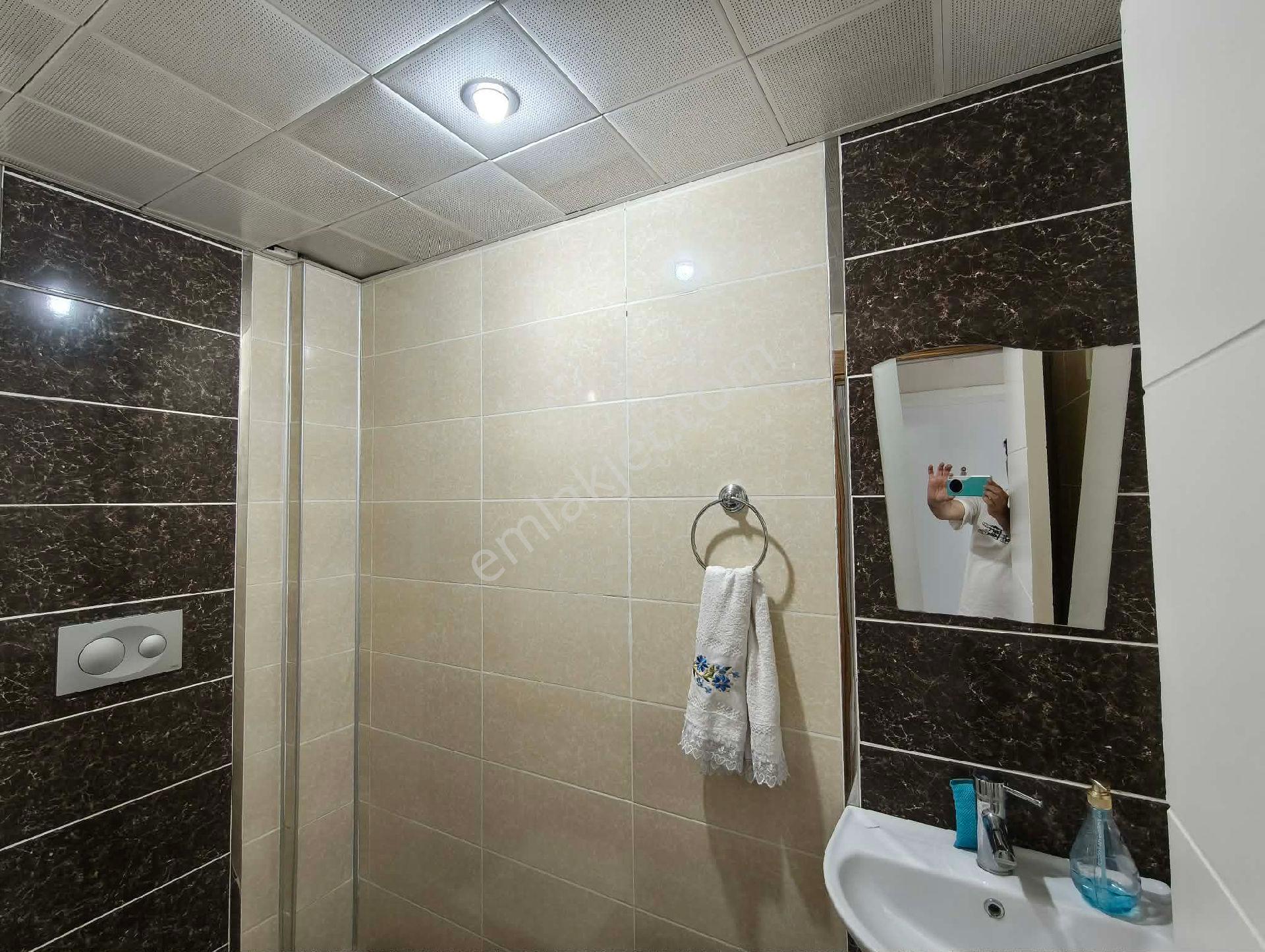 4+1 Satılık Lüks Daire Bağcılar Şatopark Ve Yenihal Civarı - Görsel 14