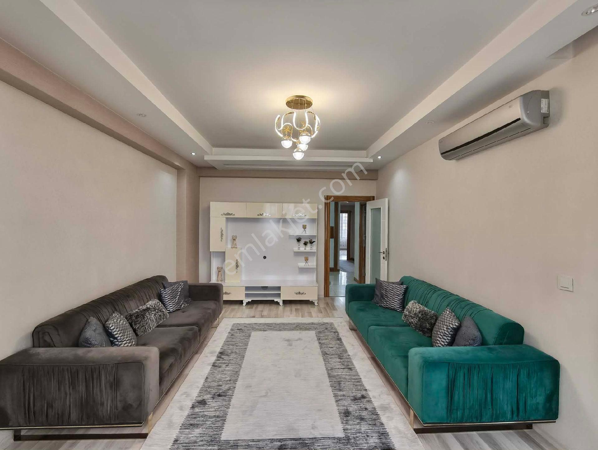 4+1 Satılık Lüks Daire Bağcılar Şatopark Ve Yenihal Civarı - Görsel 16