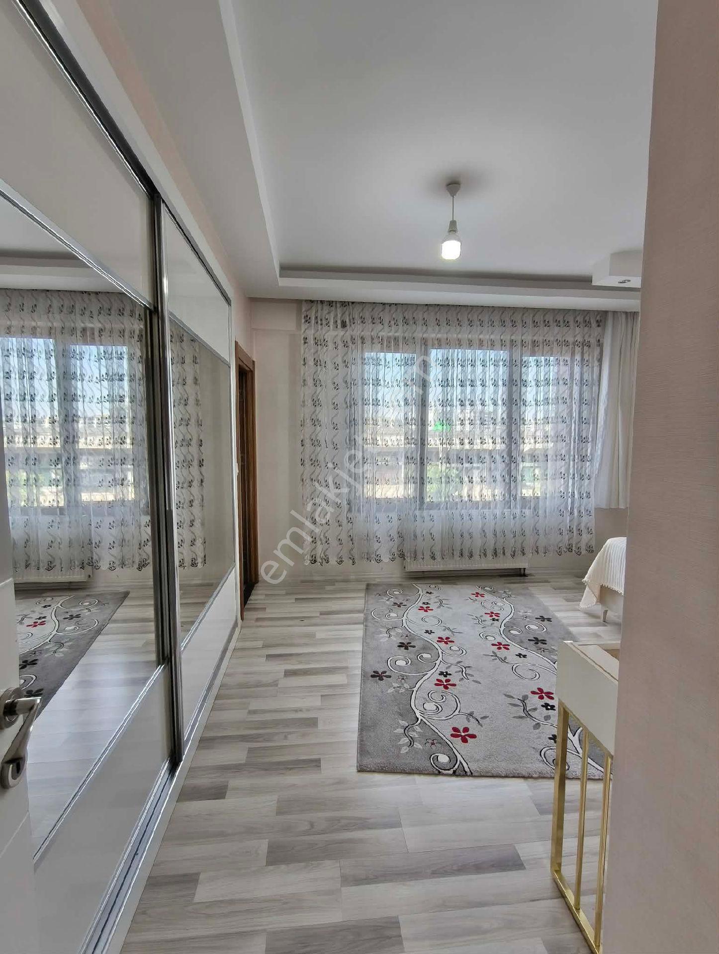 4+1 Satılık Lüks Daire Bağcılar Şatopark Ve Yenihal Civarı - Görsel 19