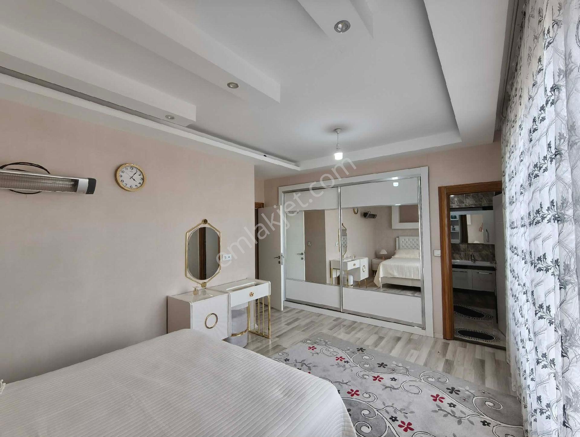 4+1 Satılık Lüks Daire Bağcılar Şatopark Ve Yenihal Civarı - Görsel 20