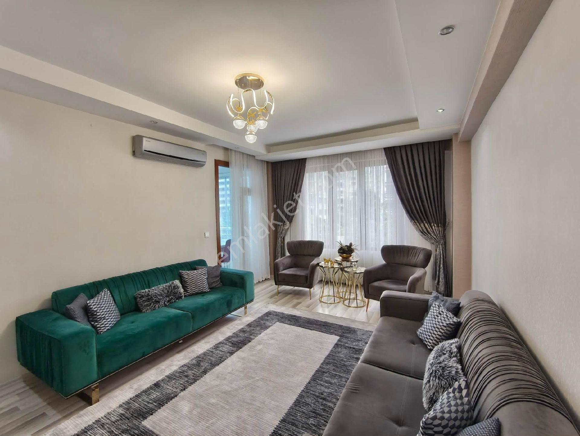 4+1 Satılık Lüks Daire Bağcılar Şatopark Ve Yenihal Civarı - Görsel 15