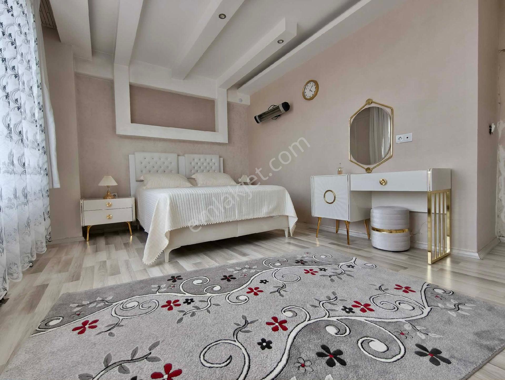 4+1 Satılık Lüks Daire Bağcılar Şatopark Ve Yenihal Civarı - Görsel 26