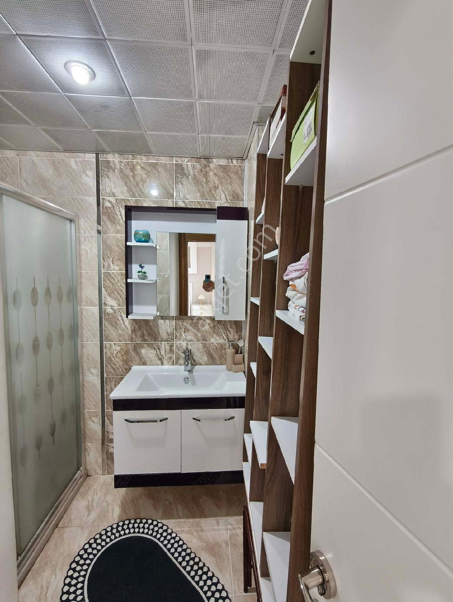 4+1 Satılık Lüks Daire Bağcılar Şatopark Ve Yenihal Civarı - Görsel 21