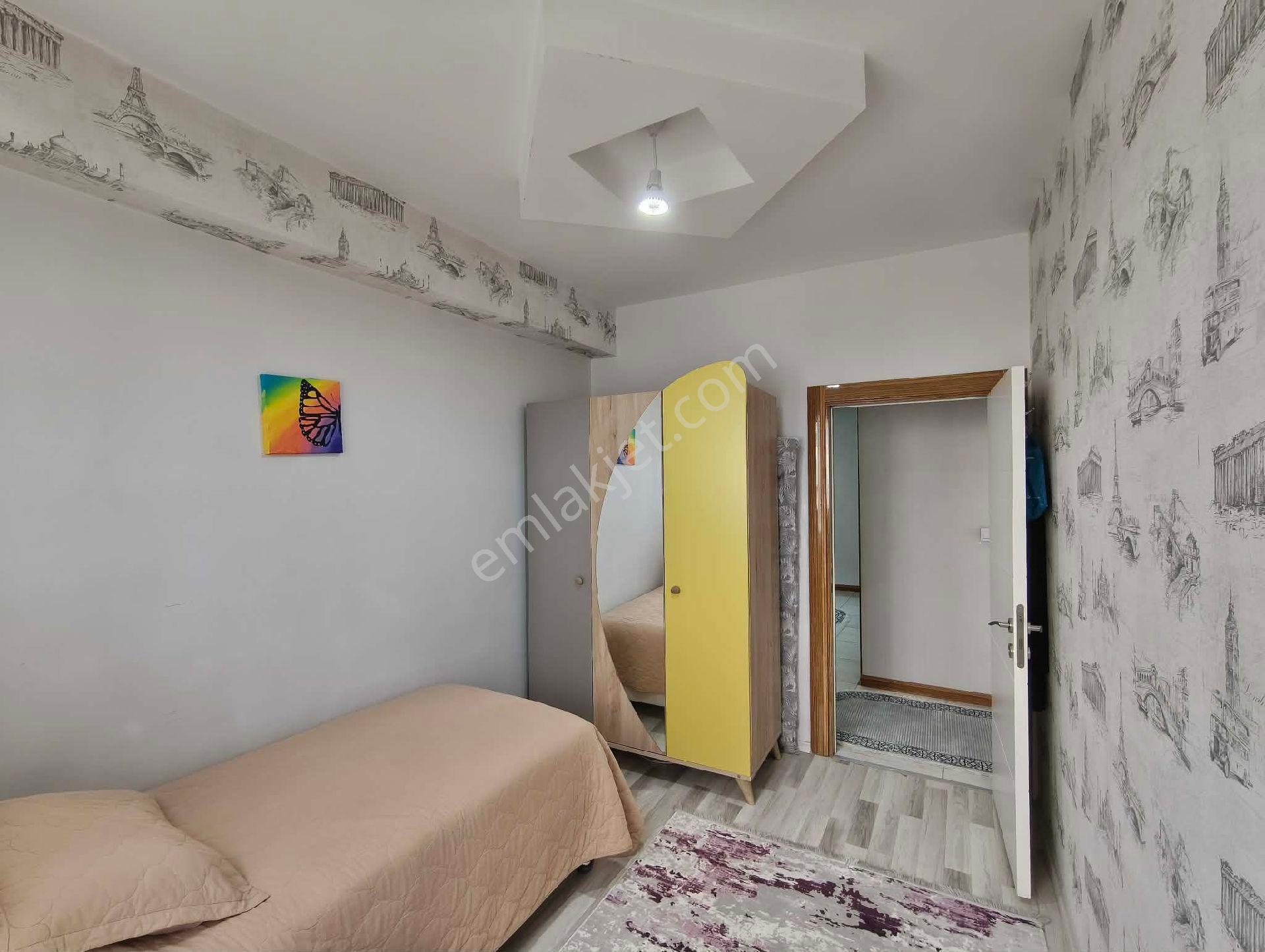 4+1 Satılık Lüks Daire Bağcılar Şatopark Ve Yenihal Civarı - Görsel 34