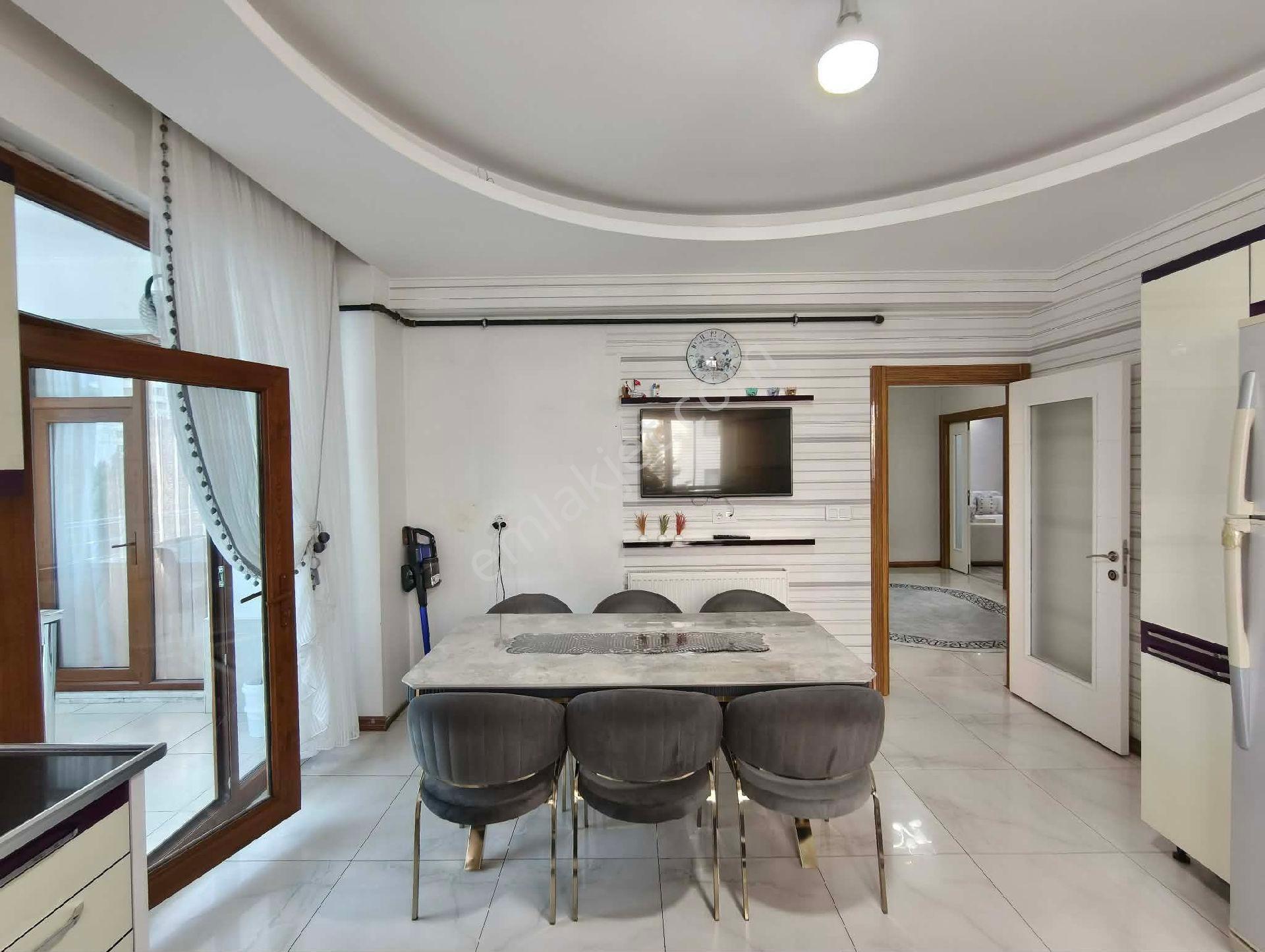 4+1 Satılık Lüks Daire Bağcılar Şatopark Ve Yenihal Civarı - Görsel 24