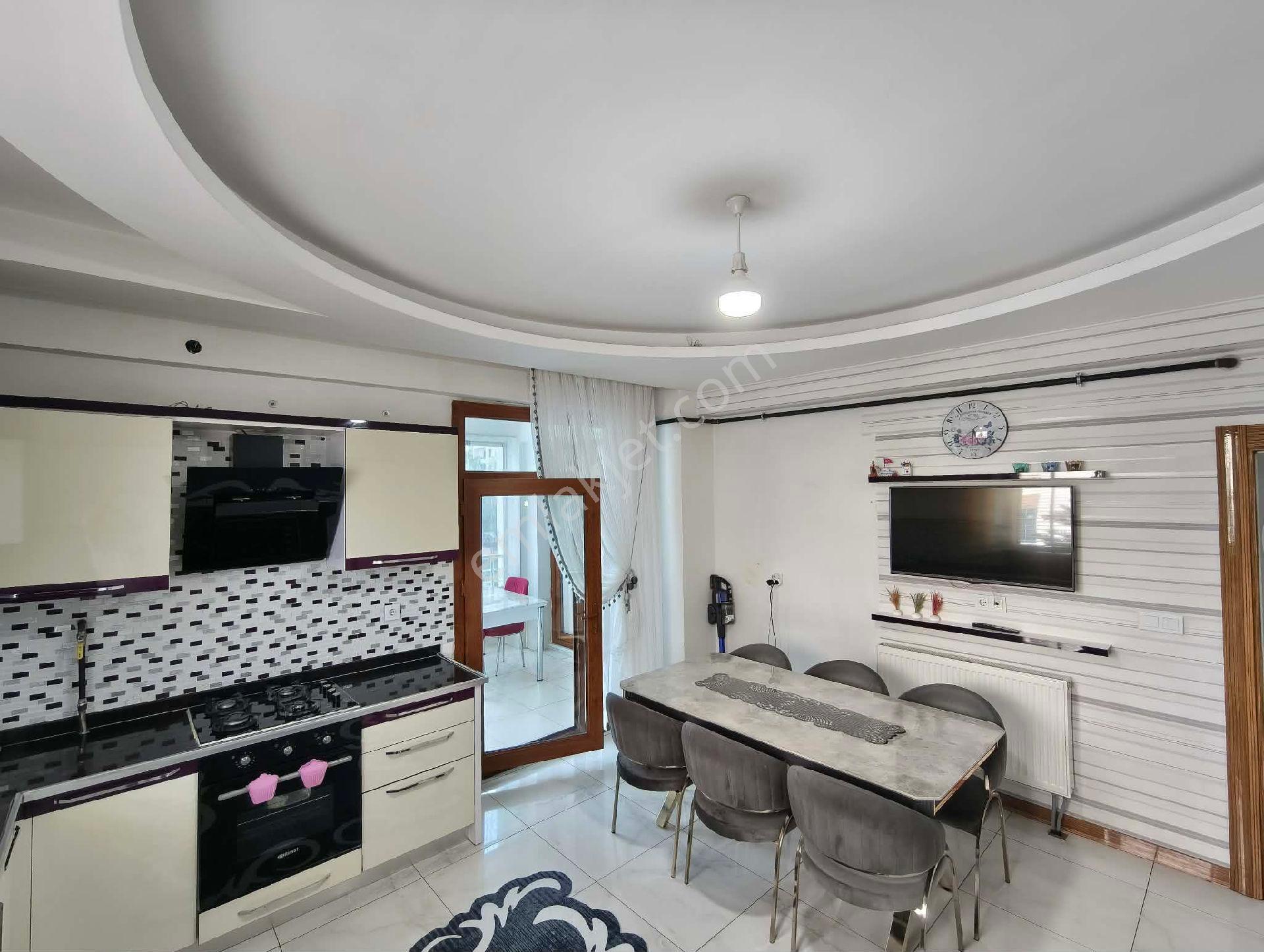 4+1 Satılık Lüks Daire Bağcılar Şatopark Ve Yenihal Civarı - Görsel 23