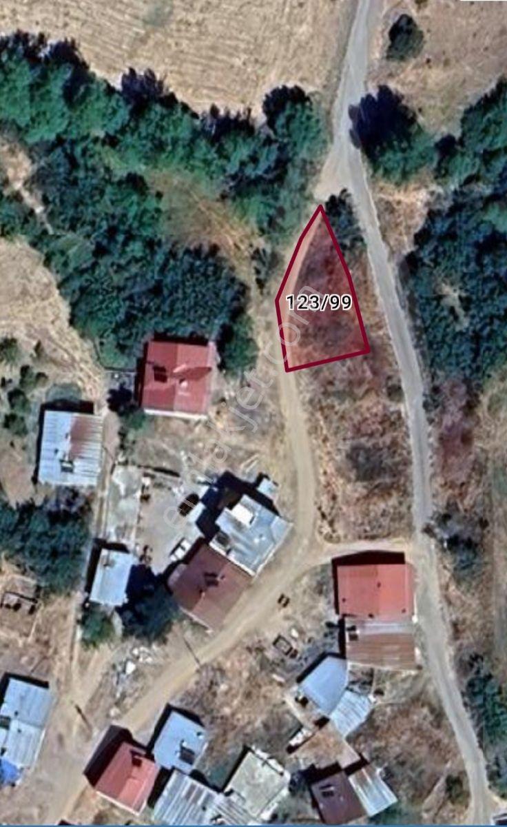 Sivas Suşehrinde 4 Adet Arazi Hissesi Satılık